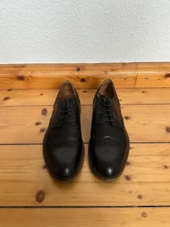 Ludwig Görtz Lederschuhe
