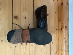 Ludwig Görtz Lederschuhe