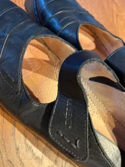 Luftpolster Schuh von VA BENE
