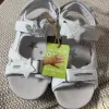 Lumberjack Sandalen Mädchen