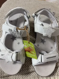 Lumberjack Sandalen Mädchen