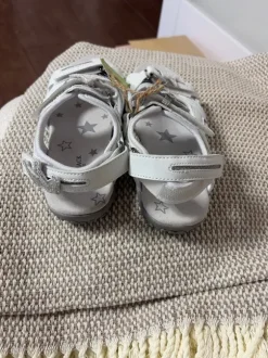 Lumberjack Sandalen Mädchen