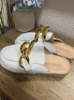 Macarena Pantoletten gr39