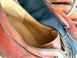 Magnanni Business Schuhe Leder 41,5