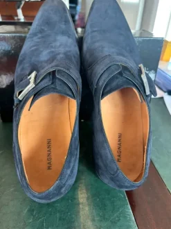 Magnanni heren schoenen maat 46
