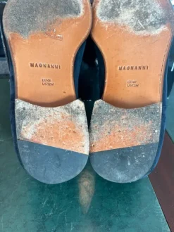 Magnanni heren schoenen maat 46