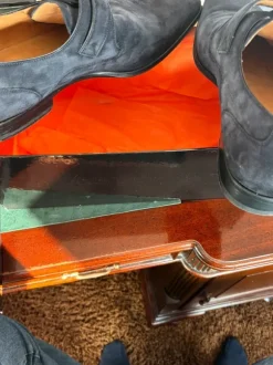 Magnanni heren schoenen maat 46