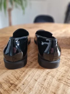 Magnifique paire de chaussures classique taille 41