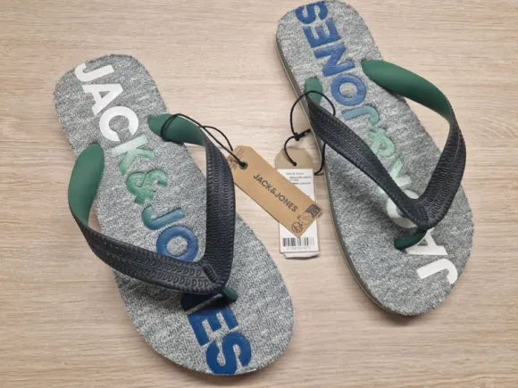 Magnifique Tongs Originals Jack&jones 😉👌