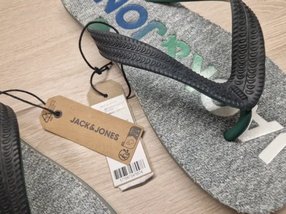 Magnifique Tongs Originals Jack&jones 😉👌