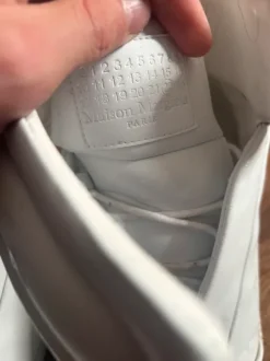 Maison margiela future 44
