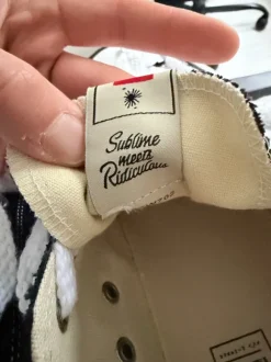 Maison Mihara Yasuhiro Sneaker