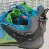 Mammut Ridge Low GTX Zustiegsschuhe Größe 42