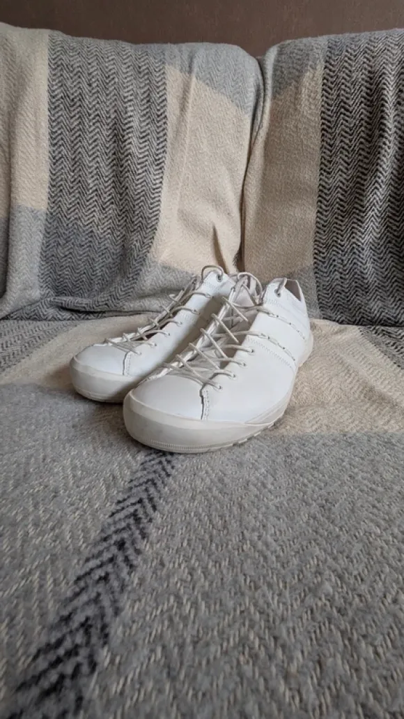 Mammut Sneaker