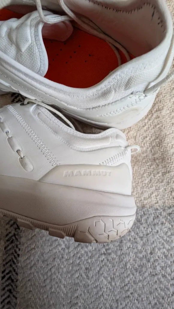 Mammut Sneaker
