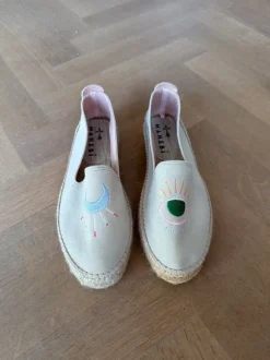 Manebi espadrilles