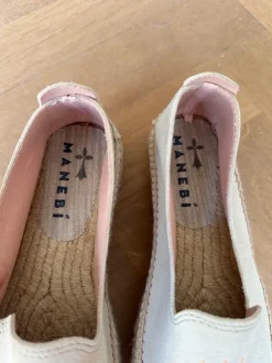 Manebi espadrilles