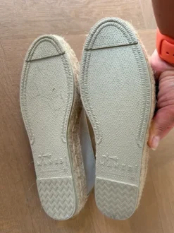 Manebi espadrilles
