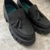 Mar O’Polo Chunky Loafers