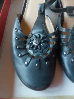 Marc Absatz Schuhe 40