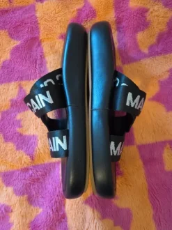 Marc Cain Sandaletten Größe 39