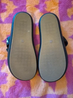 Marc Cain Sandaletten Größe 39