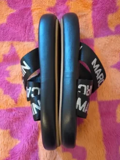 Marc Cain Sandaletten Größe 39