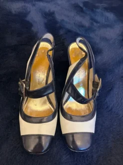 Marc Jacobs pumps vintage