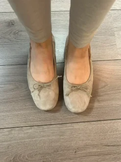Marc O’Polo ballerina’s