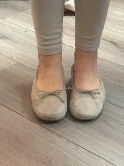 Marc O’Polo ballerina’s