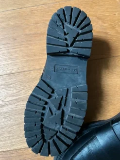 Marc O‘Polo Loafers schwarz