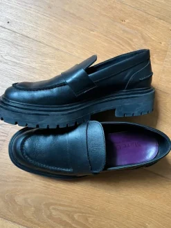 Marc O‘Polo Loafers schwarz