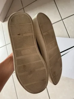 Marco polo loafer