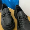 Marco Tozzi Chunky Loafer