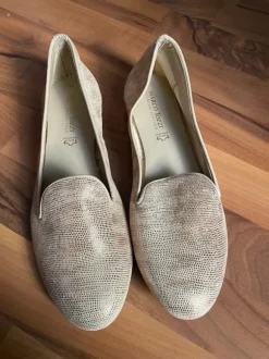 Marco Tozzi Sandalen aus echtem Leder!
