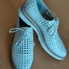 Marco Tozzi Schick Schuhe große 38
