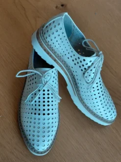 Marco Tozzi Schick Schuhe große 38
