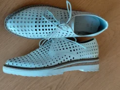 Marco Tozzi Schick Schuhe große 38