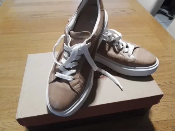 Maripé dames schoenen
