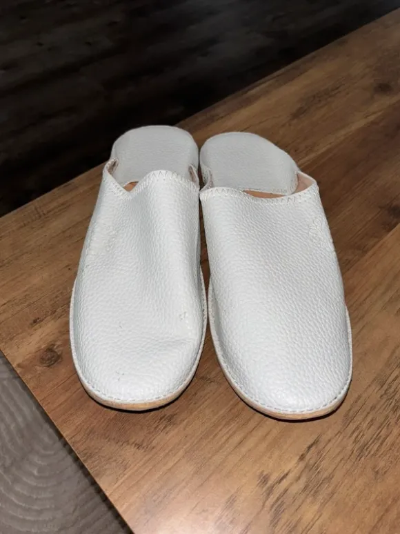 Marokkanische Herren Schuhe