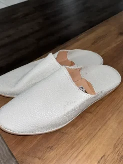 Marokkanische Herren Schuhe