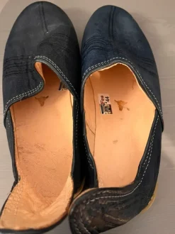 Marokkanische Schuhe
