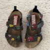 Marvel Sandalen