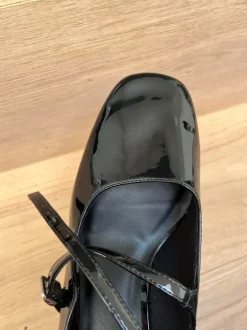Mary Jane hakjes pull and bear