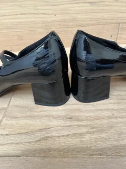 Mary Jane hakjes pull and bear