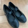 Mary Jane loafers van Urban Outfitters