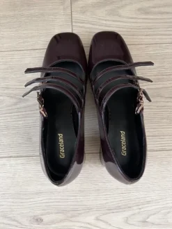 Mary Jane schoenen