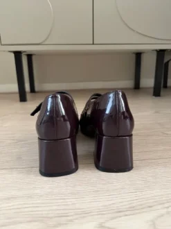 Mary Jane schoenen