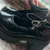 Mary Janes