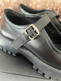 Mary janes